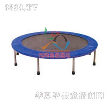 澳尔特圆形蹦床