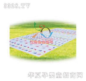 澳尔特脚步器