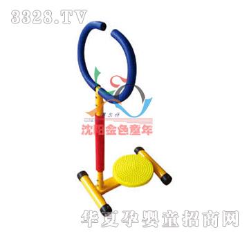 澳尔特扭腰器