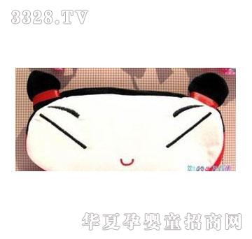 童乐兔兔文具袋笔袋