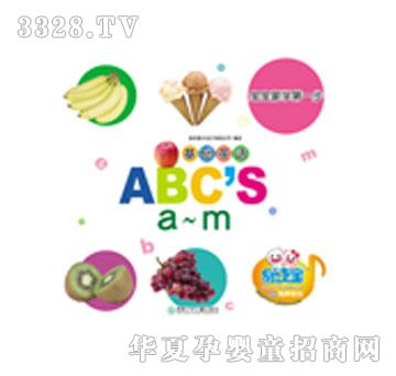 ׶Ӣ--ABCS(A~M)