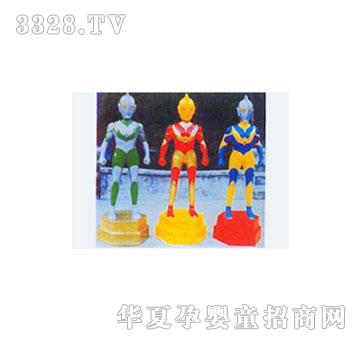 东方奥特曼