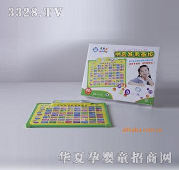 智力集团sdip 智力吉蒂兔拼音小画板IP7360