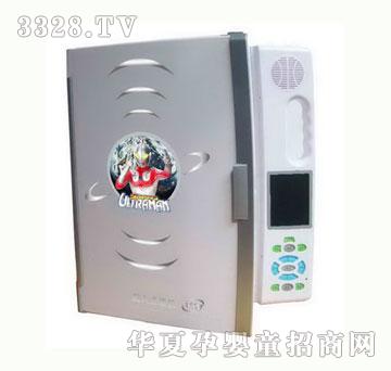 智力超人点读机V18