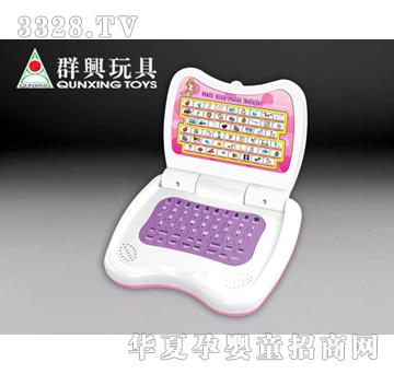 英印尼文双语学习机QX-1010E