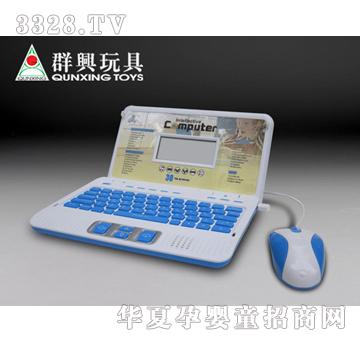 英文学习机QX-1054E-2