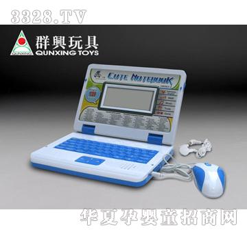 英印尼文双语学习机QX-1055EI-2
