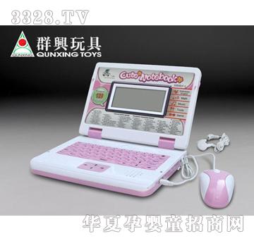 英印尼文双语学习机QX-1055EI-1