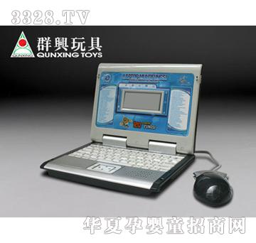 英印尼文双语学习机QX-1051EI