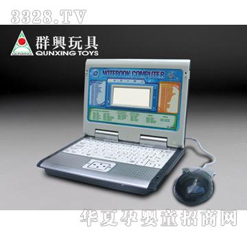 英土文学习机QX-1053ET