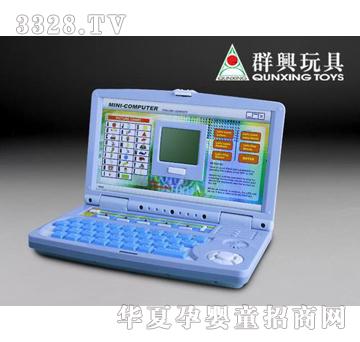 英文学习机QX-1025E-12