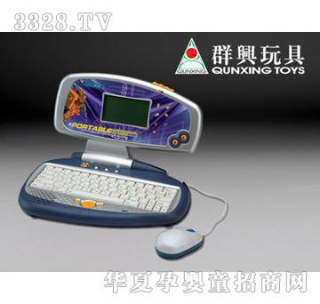 英文电脑QX-1004