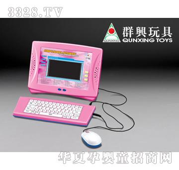 电脑学习机QX-1006SB
