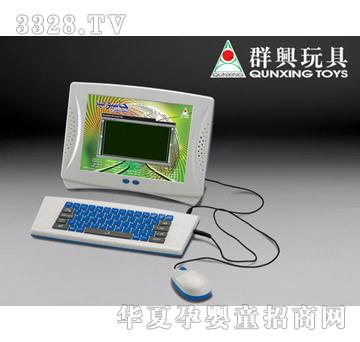 阿拉伯电脑QX-1006A