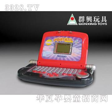 西文学习机QX-1007S-2