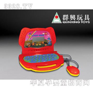 西文电脑QX-1015S