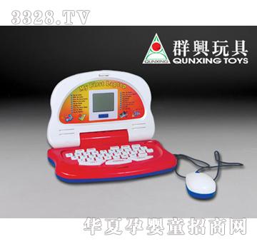 英文电脑QX-1015E-2