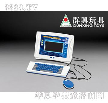 西文电脑QX-1006S-2