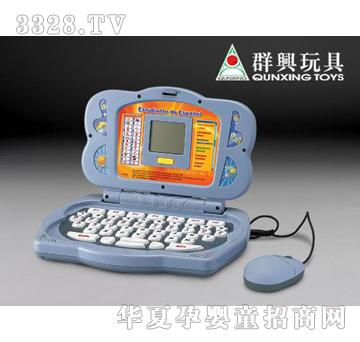 西文学习机QX-1023S-1
