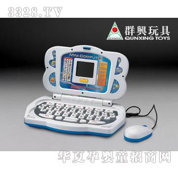 西文学习机QX-1023S-2