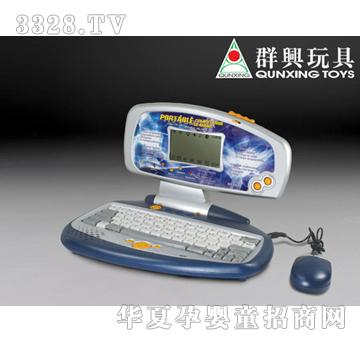 西文学习机QX-1004S