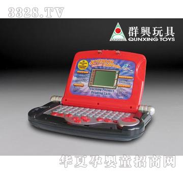英文学习机QX-1007E-2