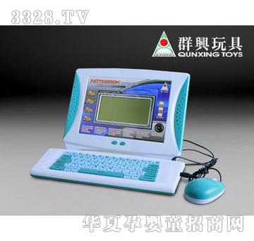 英文电脑QX-1006E-1