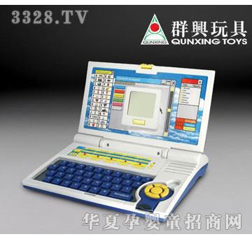 西文学习机QX-1101S