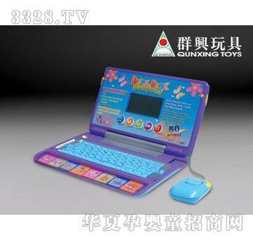 群兴英文学习机QX-1038E-1