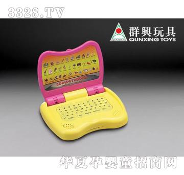 群兴英文学习机QX-1010E