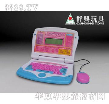 群兴英西文学习机QX-1008ES-1