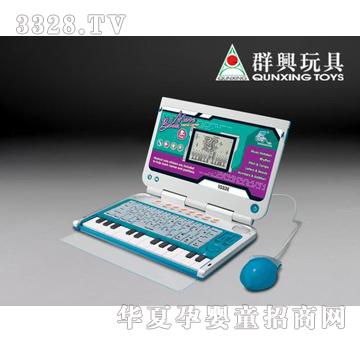 群兴英文学习机QX-1033E-1