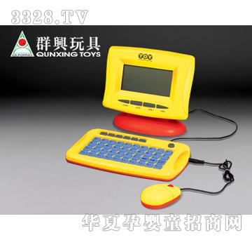 群兴西文学习机QX-1005SB
