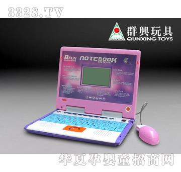 群兴英文学习机QX-1040E-1