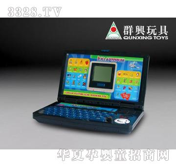 群兴土文学习机QX-1025T