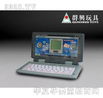 群兴土文学习机QX-1020T