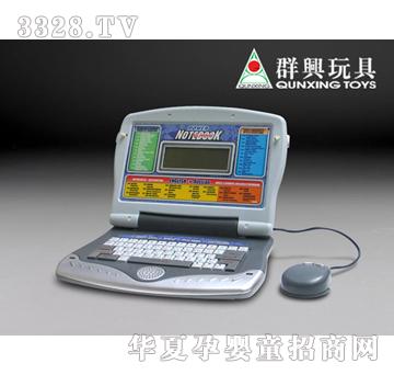 群兴英俄文学习机QX-1008ER