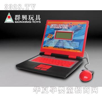 群兴西文学习机QX-1046S-1