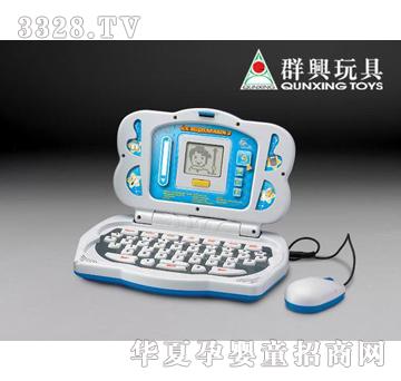 群兴土文学习机QX-1023T