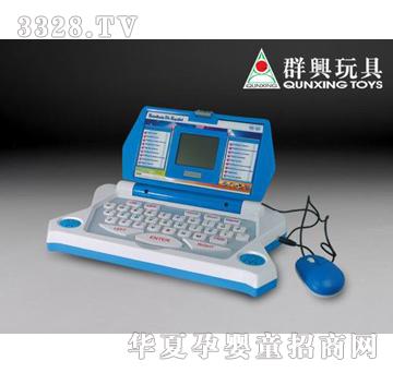 群兴西文学习机QX-1022S-1