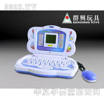 群兴西文学习机QX-1024S-1