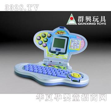 群兴西文学习机QX-1021S-1
