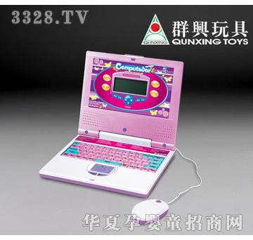 群兴西文学习机QX-1002SB