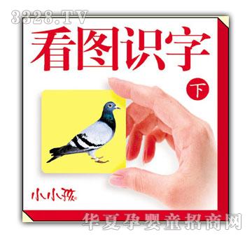 小小孩看图识字下