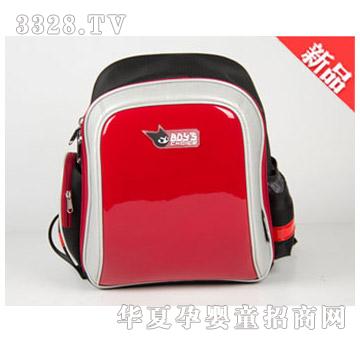 智高ZG-8505男孩的选择减负书包