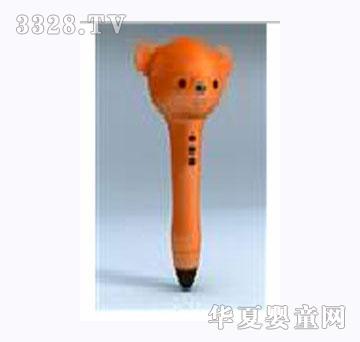 朗声小熊点读笔