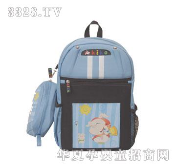 凯酷气垫式书包#4001