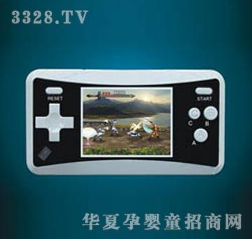 小霸王SB-Z07掌机
