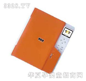 金智点读机A800