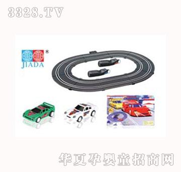 嘉达轨道车99101A